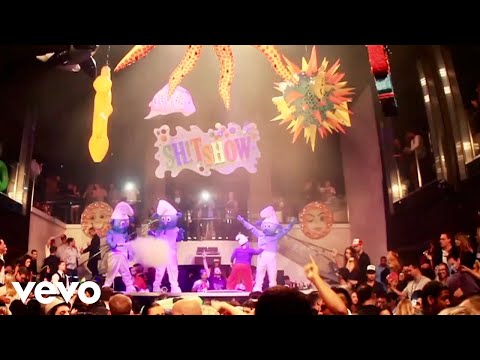 Cedric Gervais - Cedanie (The Shit Show Miami Edit)