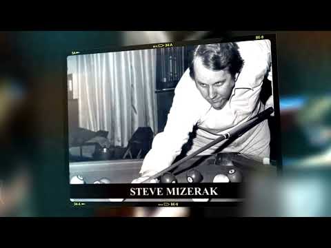 Who's Gonna Fill Their Cues - Mike Massey