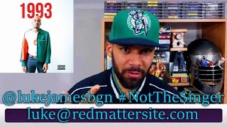 Caleborate - 1993 Album Review (Overview + Rating)