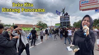 Download lagu DEKE KITA || BUROK BINTANG PANORAMA LIVE PENGARENGAN mp3
