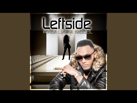 Walk Like A Model (Extended)