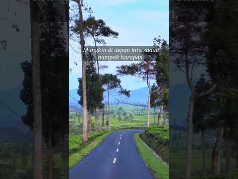 Anak Tangga Kehidupan #trending #videoshort #sajak