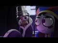 Pomni And Kinger Talk Learning To Conjure Amazing Digital Circus Episode 9 Scene