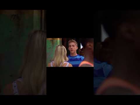 Michelle having a crush on Eldon #tns #edit #crush