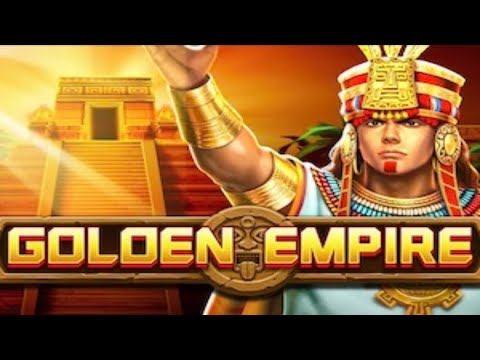 golden-empire-tada-gaming gameplay video