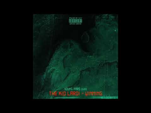 The Kid LAROI - Winning ( Cover by Young Mar$ )