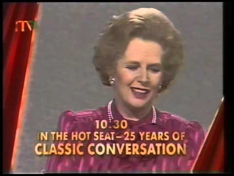 New Year's Eve on ITV