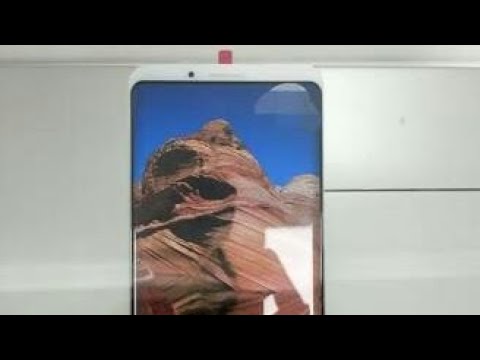 Meizu 16 To Pack In-Display Fingerprint Sensor And Up To 8GB RAM, Launching In August| Live Image