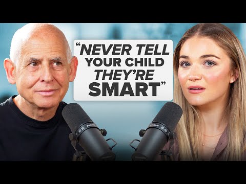 Brain expert on the biggest parenting mistakes, divorce & spanking | Ep. 64