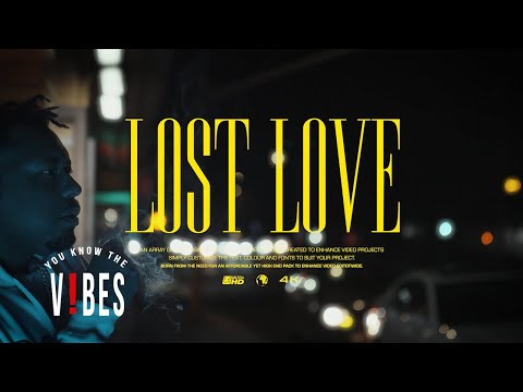 King Gangsta x Lil Tae Da Big Dog - "Lost Love" (Official Music Video)