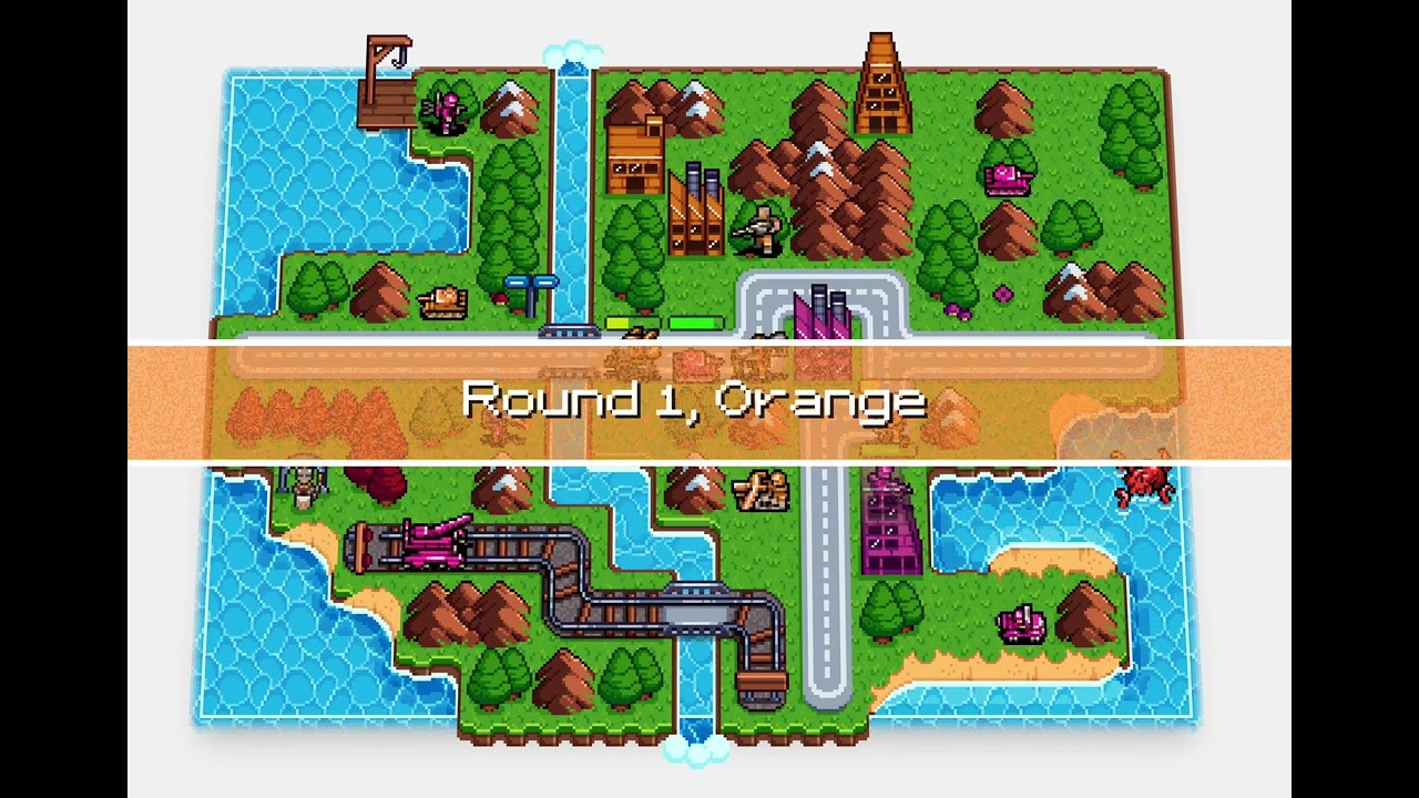 Gameplay Video