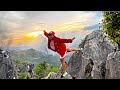 Sarah Ardhelia Fitness Sedang Live Sekarang