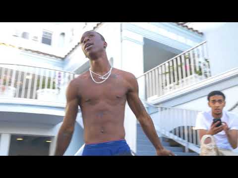 Mike GlizZy   Rob Who [Official Video]