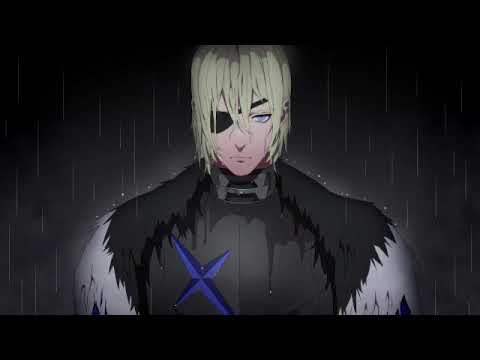 Azure Moon: The Musical - Recollection and Regret (Original Lyrics)