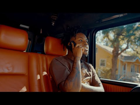 Quin NFN - Just Getting By, Pt. 2 (Official Video)