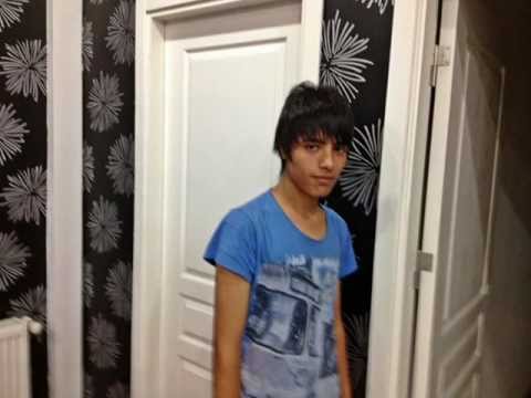 Mc Axu Beat By Dj Akca #Tebessümünü Özledim#