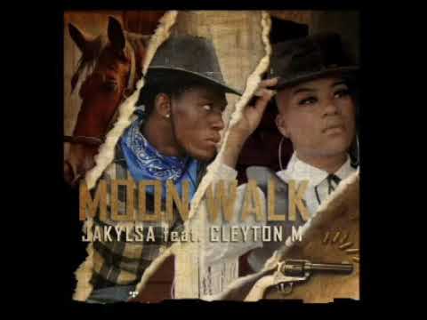 Jakilsa ft Cleyton M - Moo Walk