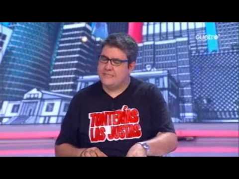 'Que me voy', el nuevo temazo de Chimo Bayo y DJ Biagra