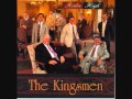 The Kingsmen Quartet - God Knows What He's Doing.wmv