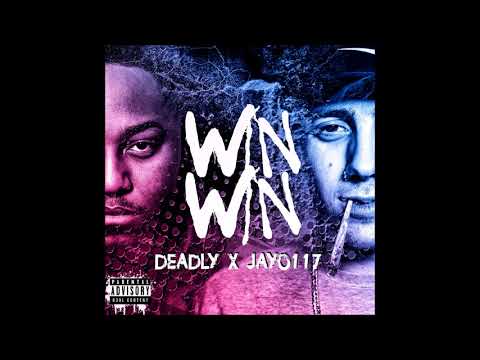 Deadly & Jay0117 ft Dread MC - Badman