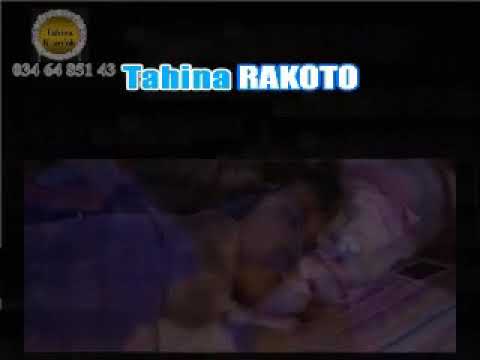 Angolanao - Tovo J'Hay (Karaoke)