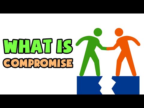 What is Compromise | Explained in 2 min
