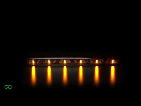 CHECKOUT - DARK KNIGHT NUUK - STRANDS LIGHTING DIVISION