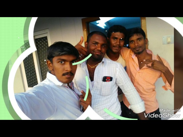 Paavai College of Engineering video #1