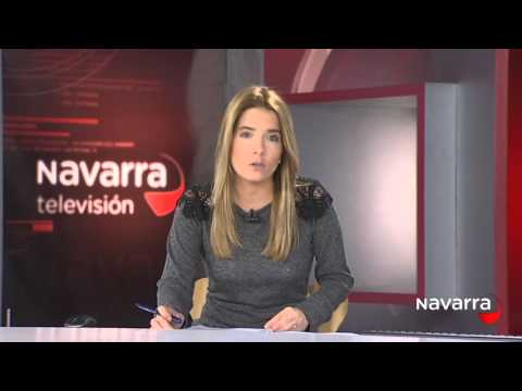 Noticias Navarra 14:30h 19 diciembre 2015