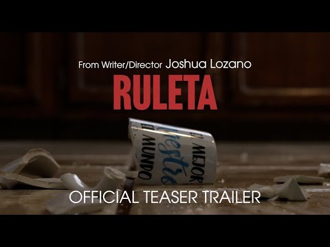 Ruleta | Official Teaser Trailer