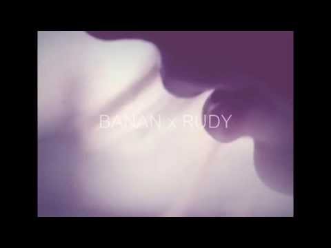 BANAN x RUDY - ZAMKNIJ OCZY (instr. Ⅎ ∅ R X S ⊥ x Gedz)