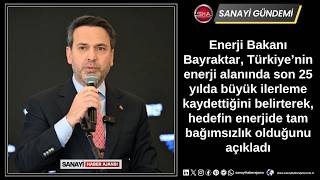 Türkiye Sanayisinde Yeni Dönem! Üretim, İhracat ve Yatırımlarda Kritik
