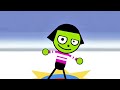 PBS Kids Dot Sings The Gummy Bear Song HD Version