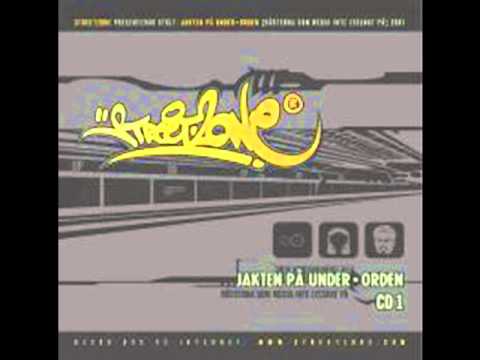 Noname - Den Heliga Triangeln