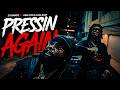 DJ Bandz King Von Sada Baby Pressin Again Official Video