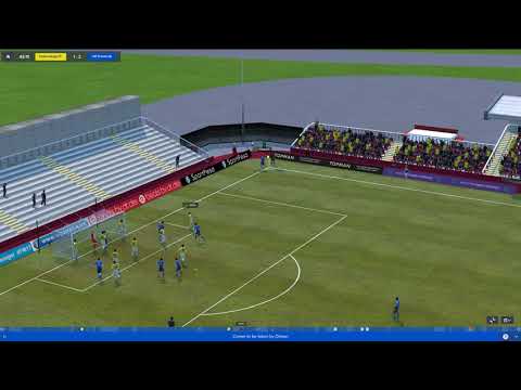 02/07/2016 - Falkenbergs FF v GIF Sundsvall - Swedish Premier Division
