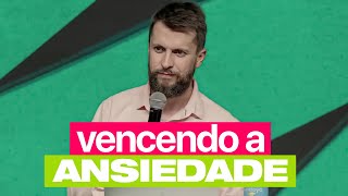 COMO LIDERAR UMA GERAÇÃO DEPRESSIVA E ANSIOSA | DR. JONATAS LEONIO