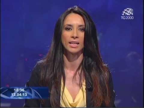 Tg2000 del 13 aprile 2013