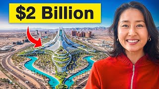 Orange County’s Biggest Megaprojects! (Crazy Changes Coming!)