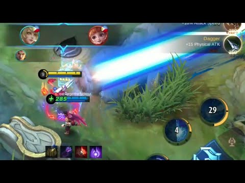 Every Layla ultimate ever........