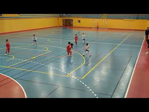 PreBenja.Juv.Estadio"A" vs Mareo"A" (T1)