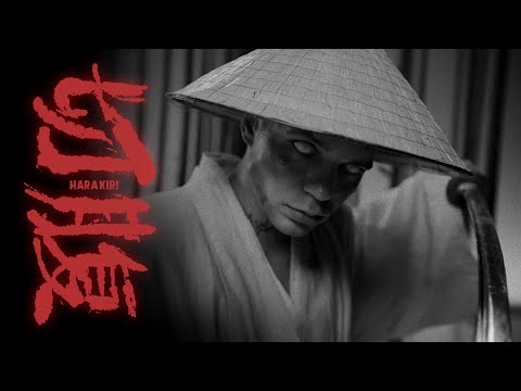 Video thumbnail for Harakiri
