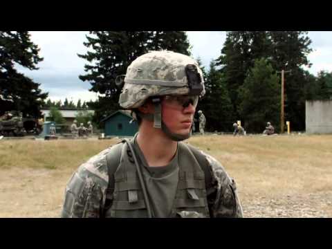 Starting Strong Episode 7  Infantryman 11B