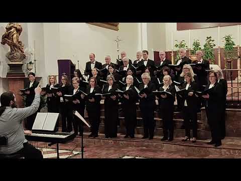 Concierto de Navidad en Santo Domingo de Guzmán