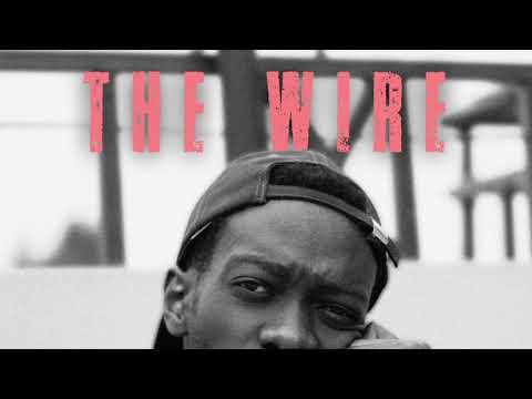 BoiBlacc - the wire [Prod. by KiliHippie]