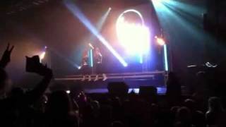 Your Biggest Fan by Jedward