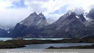 preview picture of video '2.- LAS TORRES DE EL PAINE - The Paine's towers'