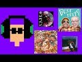 Track Reviews (Cal Chuchesta, Baroness, & More!) Track Reviews (Cal Chuchesta, Baroness, & More!)
