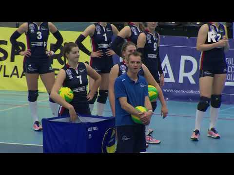 Sliedrecht Sport op avontuur in Europa