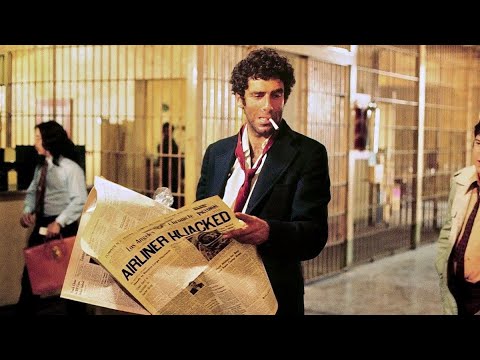 Official Trailer - THE LONG GOODBYE (1973, Elliot Gould, Nina van Pallandt, Robert Altman)